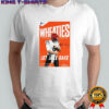 Jake Bake Cincinnati Bengals wheaties let jake bake shirt