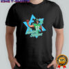 Jake Retzlaff the shabbat shotgun Tulane Green Wave football shirt