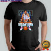 Jalen Williams Slam They Gon’ Learn T-shirt
