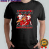 Jayden Daniels Masterpiece shirt