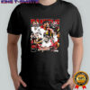 Jayden Daniels Washington Commanders Player Football shirt