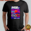 Jeepney Superstreet New York shirt