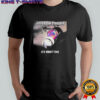 Jefferson Starship It’s About Time T-shirt