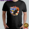 Jelly Roll Eagle American Flag T-Shirt