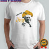 Jerry Jones Green Bay Packers thank you shirt