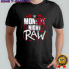 Jey Uso MonDay night Raw shirt