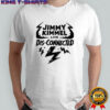 Jimmy Kimmel live Disconnected vintage shirt