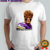 J.J. McCarthy Minnesota Vikings where would you rather be shirt