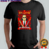 Joe Bonamassa 2019 Fall Tour T-shirt