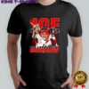 Joe Burrow Cincinnati Bengals NFL signature shirt
