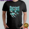 Joey Daccord Seattle retro shirt