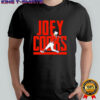 Joey Loperfido Joey Cooks Baseball Shirt