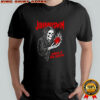 Johnnyswim Scream if you’re sensitive shirt