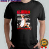 Joseph Tugler From Houston Cougars Selected For Preseason All American Third Team T-Shirt