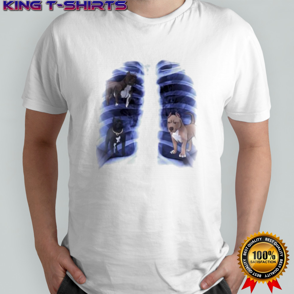 Josh Allen X-quang Dog shirt