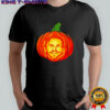 Josh O Lantern Halloween Pumpkin Vibes shirt