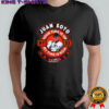 Juan Soto your time is up ny my time is now baseball signature 22 shirt