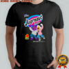 Jugrnaut Viva Mexico Chicago 4 life characters poster shirt