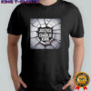 Justice for Charlie Kirk 1993 2025 memorial shirt