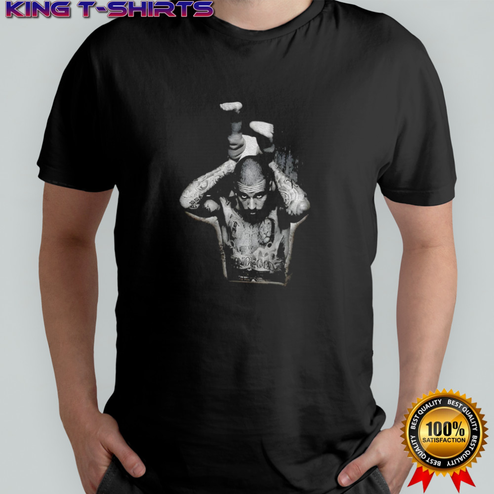 Justin Bieber SWAG album launch exclusive vintage shirt