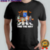 Kansas City Royals Star Wars This The Way Halloween shirt