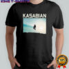 Kasabian Act Iii shirt