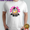 Kat Slater total slag pride shirt