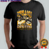 Keanu BTB Benton Pittsburgh Steelers Football Player shirt