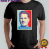 Keir Starmer Labour art Classic poster shirt