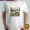 Kentucky Countryside Stamp shirt
