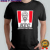KFC Kentucky Fried Curry shirt