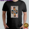 King of Diamonds Aaron Judge New York Yankees MLB card t-shirt