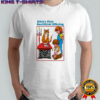 Kitty’s First Sacrificial Offering T-shirt