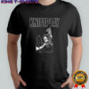 Knifeplay Live In Seattle T-shirt