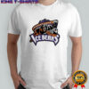 Knoxville Ice Bear Hockey Jersey 2025 2026 mascot shirt