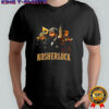 Kosherlock Jew Jitsu T-shirt
