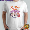 KPop Demon Hunters Yeah cartoon shirt