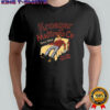 Krueger Mattress Co Since 1984 For A Killer Nights Sleep T-Shirt