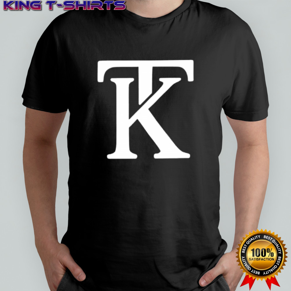 Kt Signature shirt