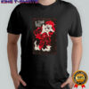 La Dispute & Glitterer & Tummyache September 2025 T-shirt