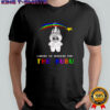 Labubu is Spanish for the Bubu shirt