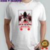 Lady Gaga Mayhem Tour 2025 shirt