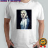 Lady Gaga Rosaline Rotwood Wednesday Season 2 T-shirt