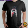 Lago The Throne Sword T-shirt