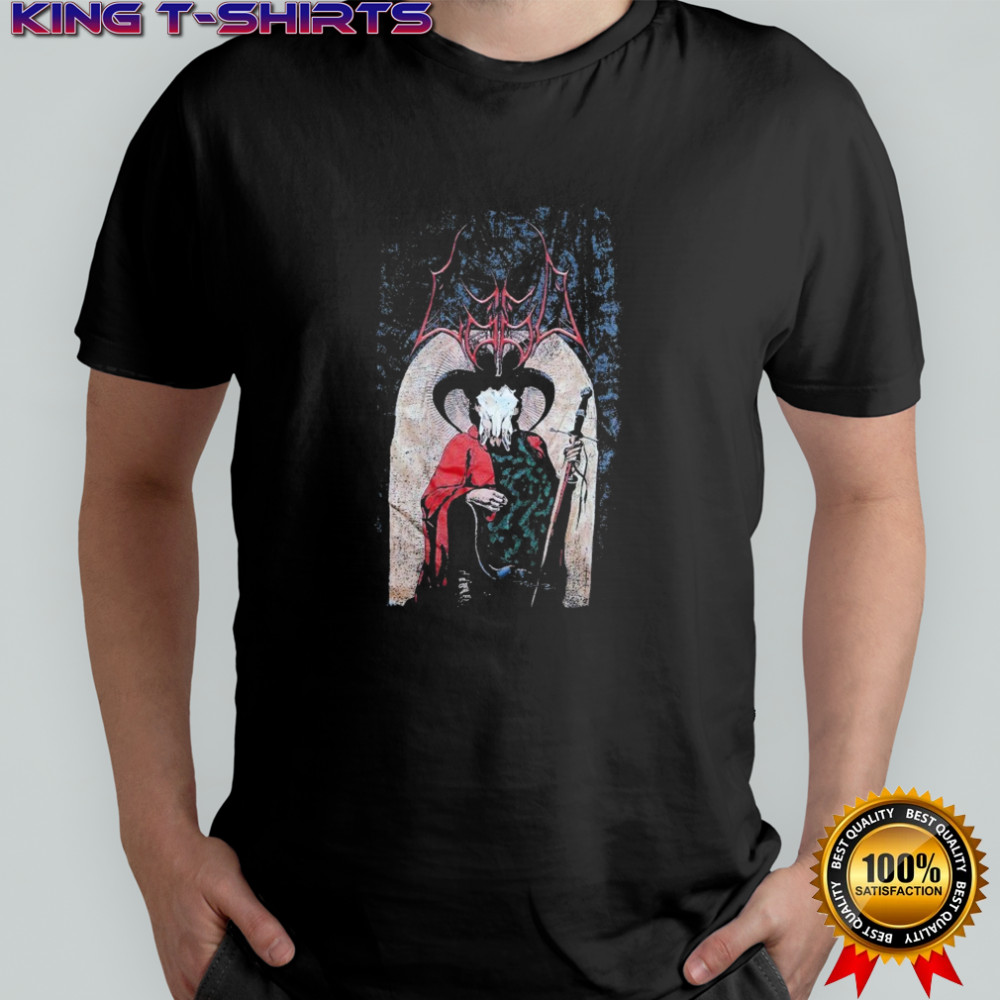 Lago The Throne Sword T-shirt