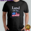 Land Of The Rizz American shirt