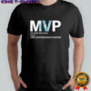 Las Vegas Aces Aja Wilson Mvp The Conversation Starter shirt