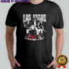Las Vegas Raiders Skeleton Pirate Crew with Football shirt