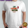 Later Gator Miami Hurricanes beat Florida Gators 41-17 shirt