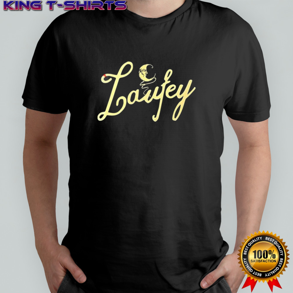 Laufey A Matter of Time Tour September 2025 shirt